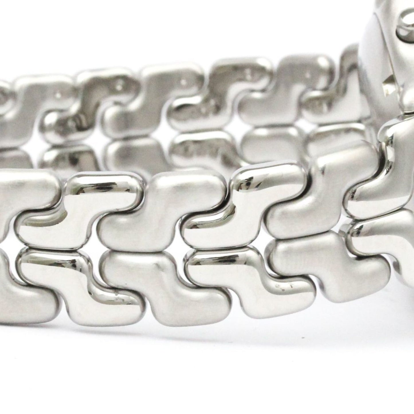 Tag Heuer Sel Chronograph Steel Automatic