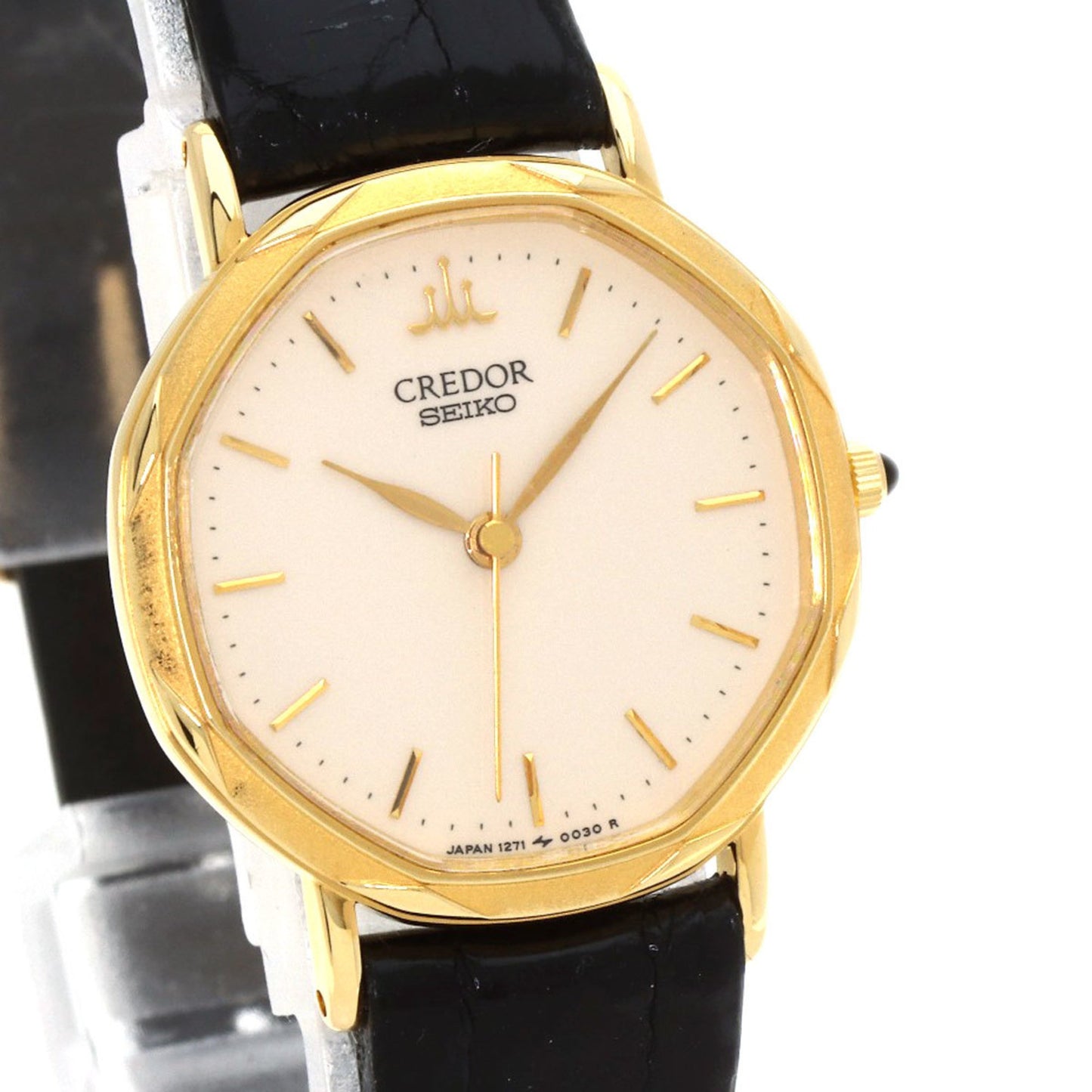 Seiko 1271-5000 Credor Watch