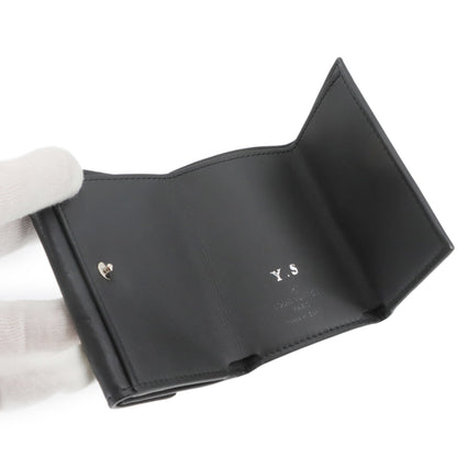 Louis Vuitton Monogram Shadow Discovery Compact Wallet