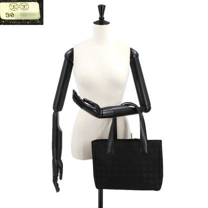 Chanel New Travel Line Tote Pm Bag