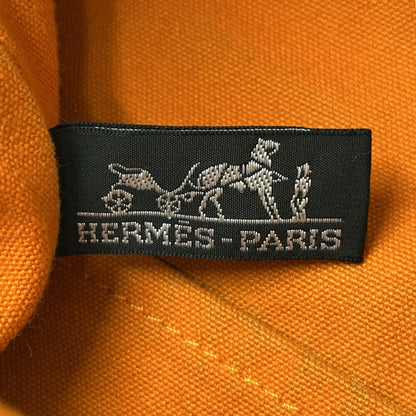 Hermes Herms Foule To Cabas Tote Bag