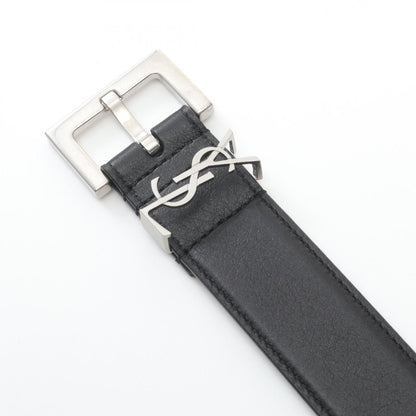 Saint Laurent Cassandra Belt Clothing Leather