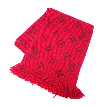 Louis Vuitton Scarf Echarpe Mania