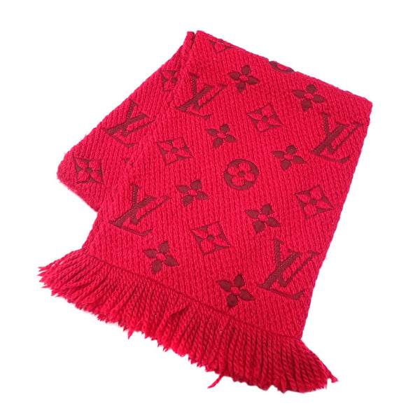 Louis Vuitton Scarf Echarpe Mania