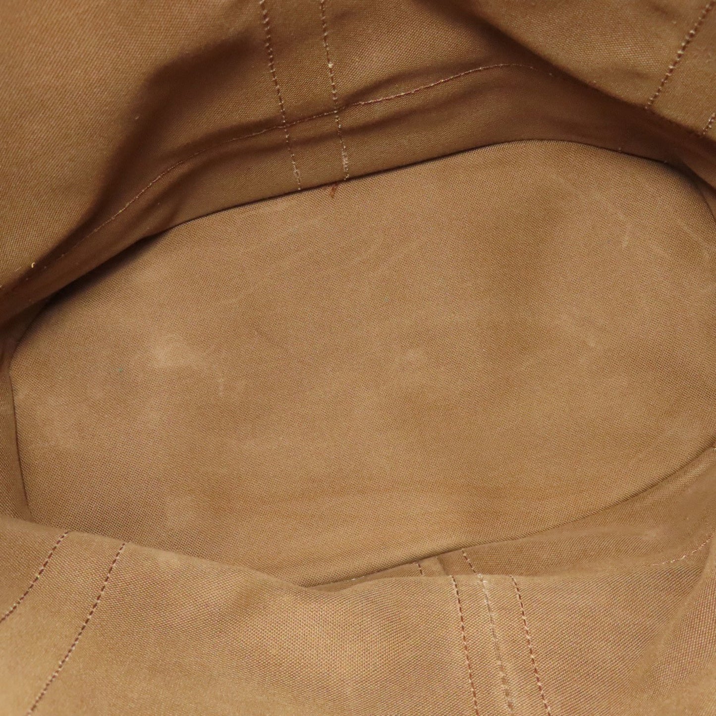 Louis Vuitton M42244 Randonnee Gm Backpack/Daypack In Monogram Canvas