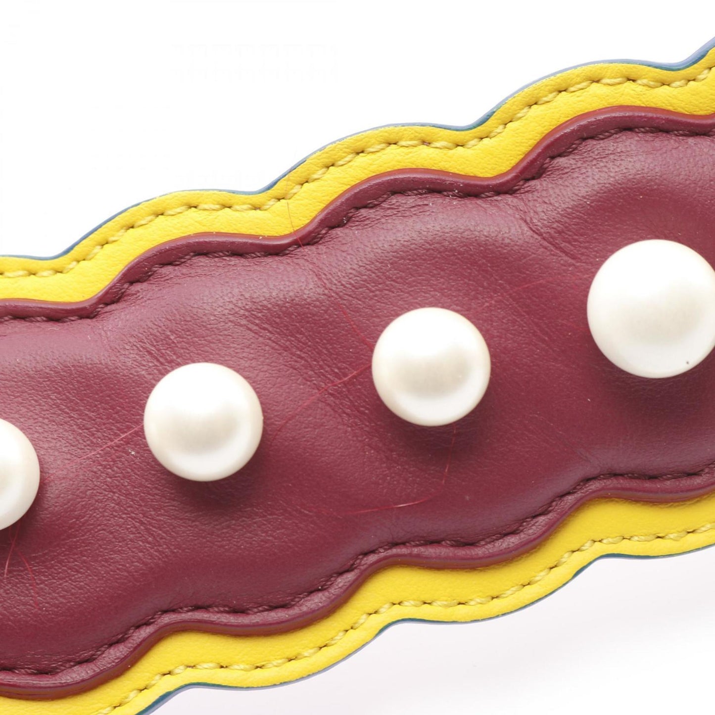 Fendi Strap You Shoulder Accessory