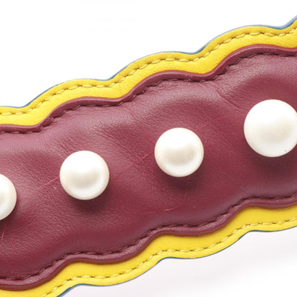 Fendi Strap You Shoulder Accessory