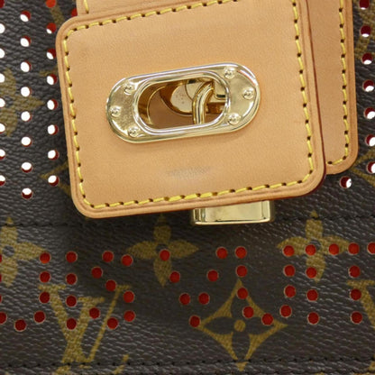 Louis Vuitton Monogram Perforated Musette M95174 Shoulder Bag
