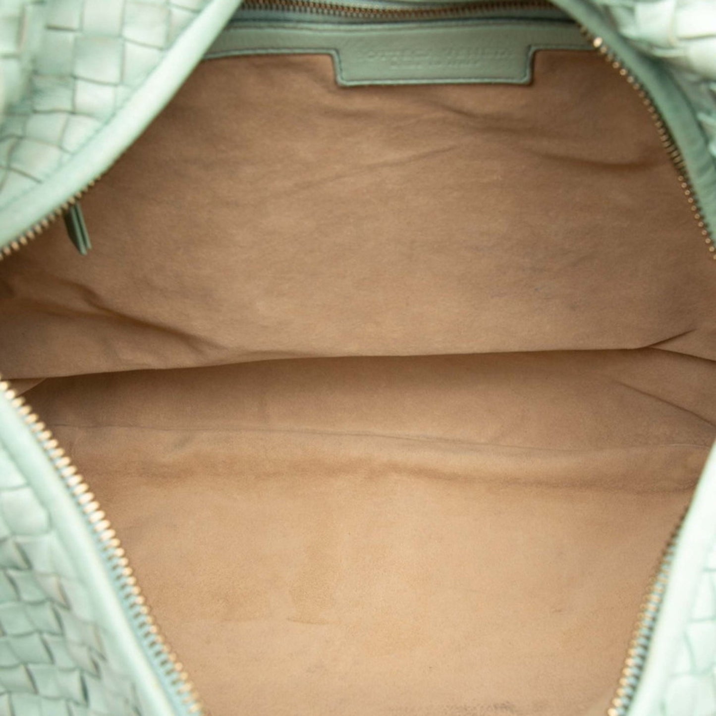 Bottega Veneta Intrecciato Handbag