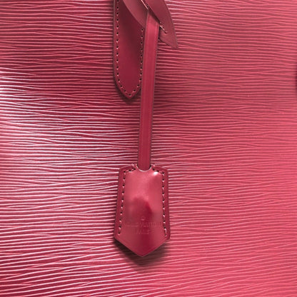 Louis Vuitton M94612 Marly Mm 2-Way Handbag