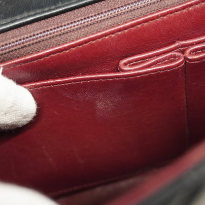 Chanel Matelasse Shoulder Bag With Chain Bag