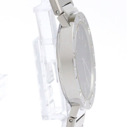 Bvlgari Bvlgari-Bvlgari Steel Quartz