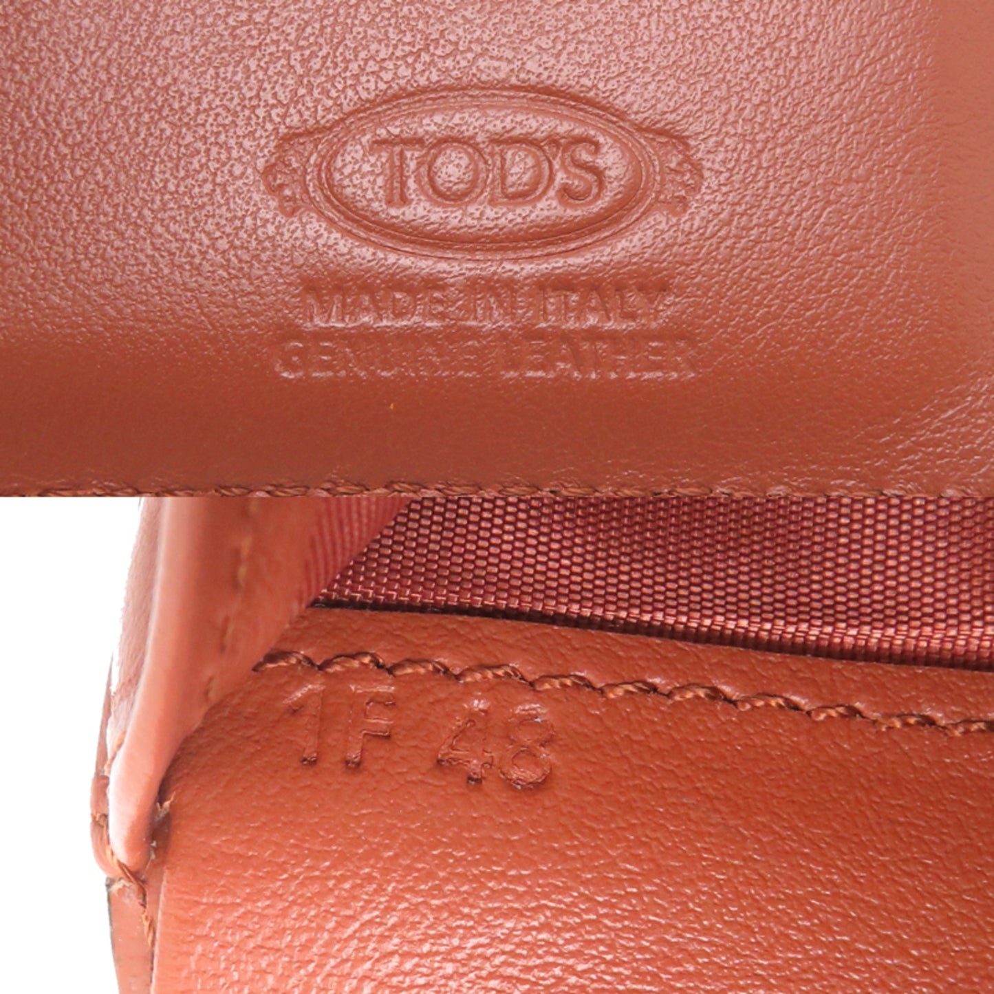 Tod'S Timeless