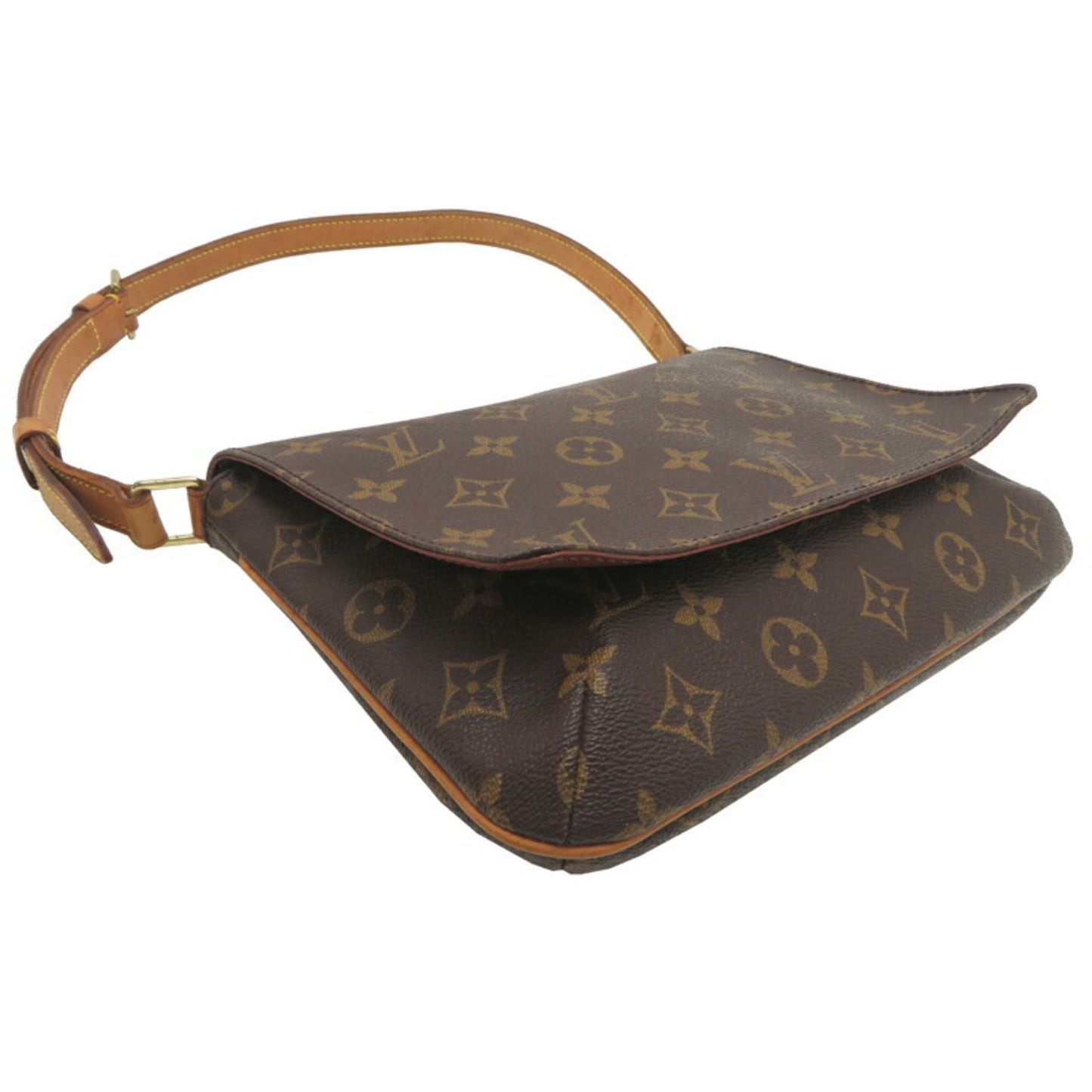 Louis Vuitton Musette Tango Short