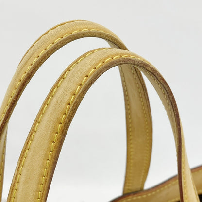 Louis Vuitton Monogram Wilshire Pm Handbag M45643 Brown