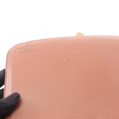 Louis Vuitton Louis Vuitton Cartesier Gm Shoulder Bag Coated Canvas Leather Monogram