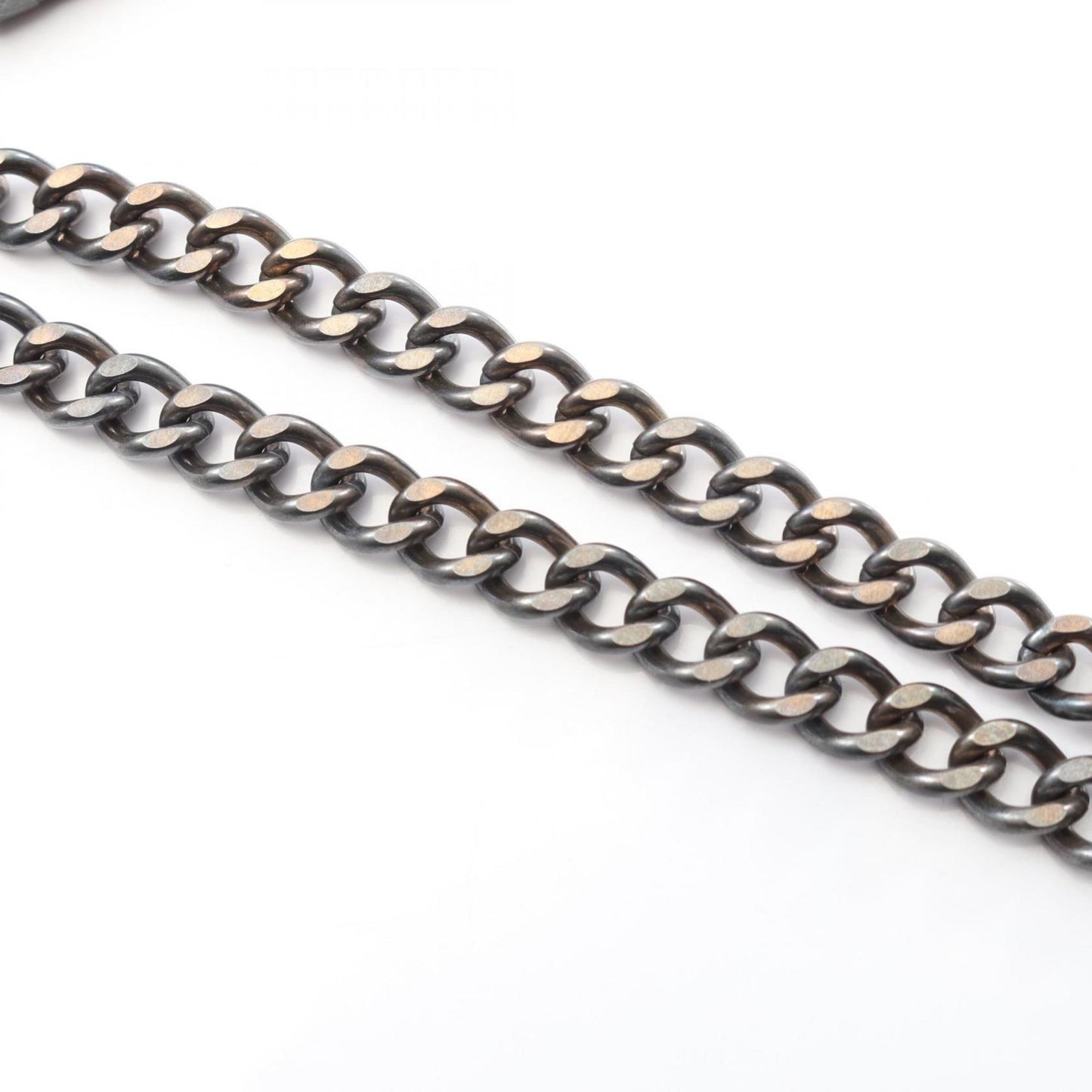 Chanel Coco Mark Chain Belt