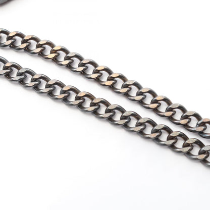 Chanel Coco Mark Chain Belt