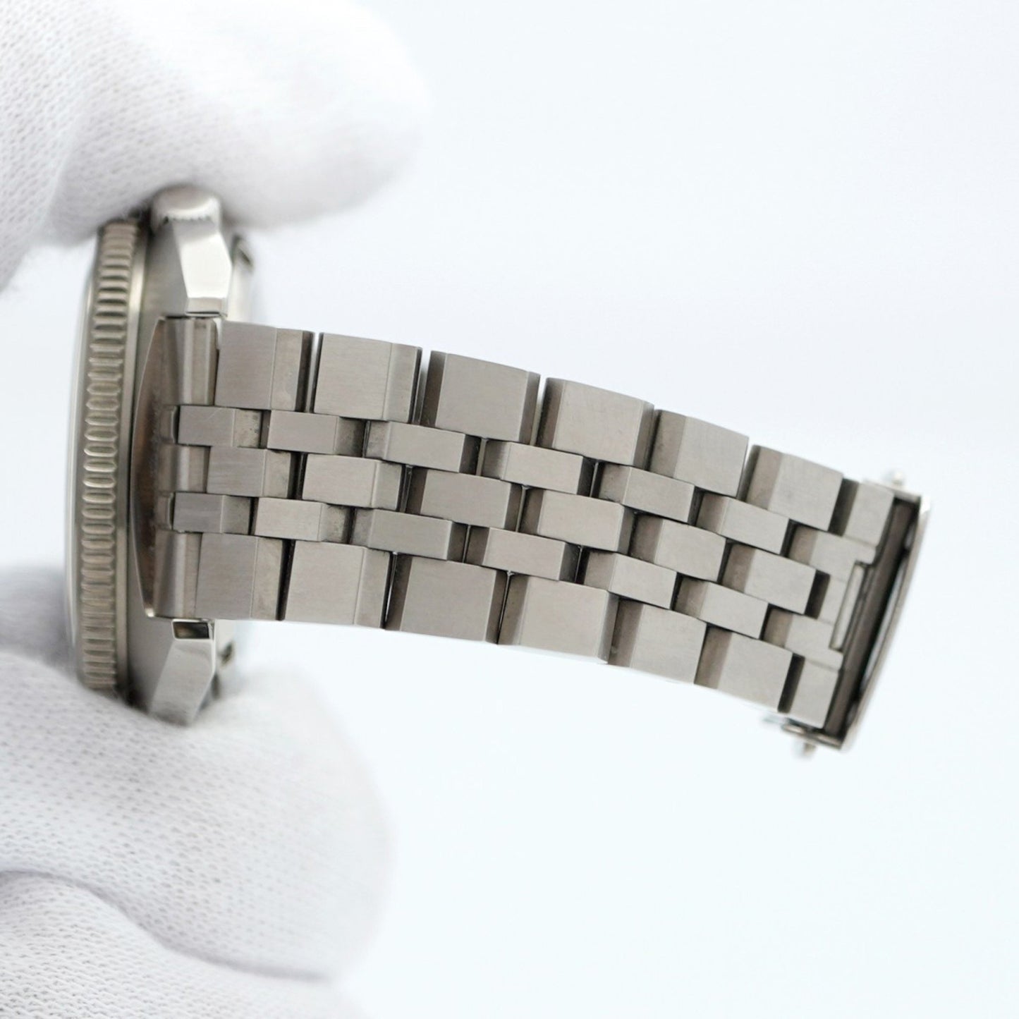 Seiko Prospex 6R54-00A0 Gray Dial