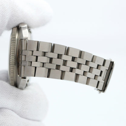 Seiko Prospex 6R54-00A0 Gray Dial