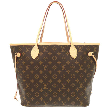 Unused Louis Vuitton Current Product Neverfull Mm Monogram Cerise Ic Tag M46987 Tote Bag Lv 1093