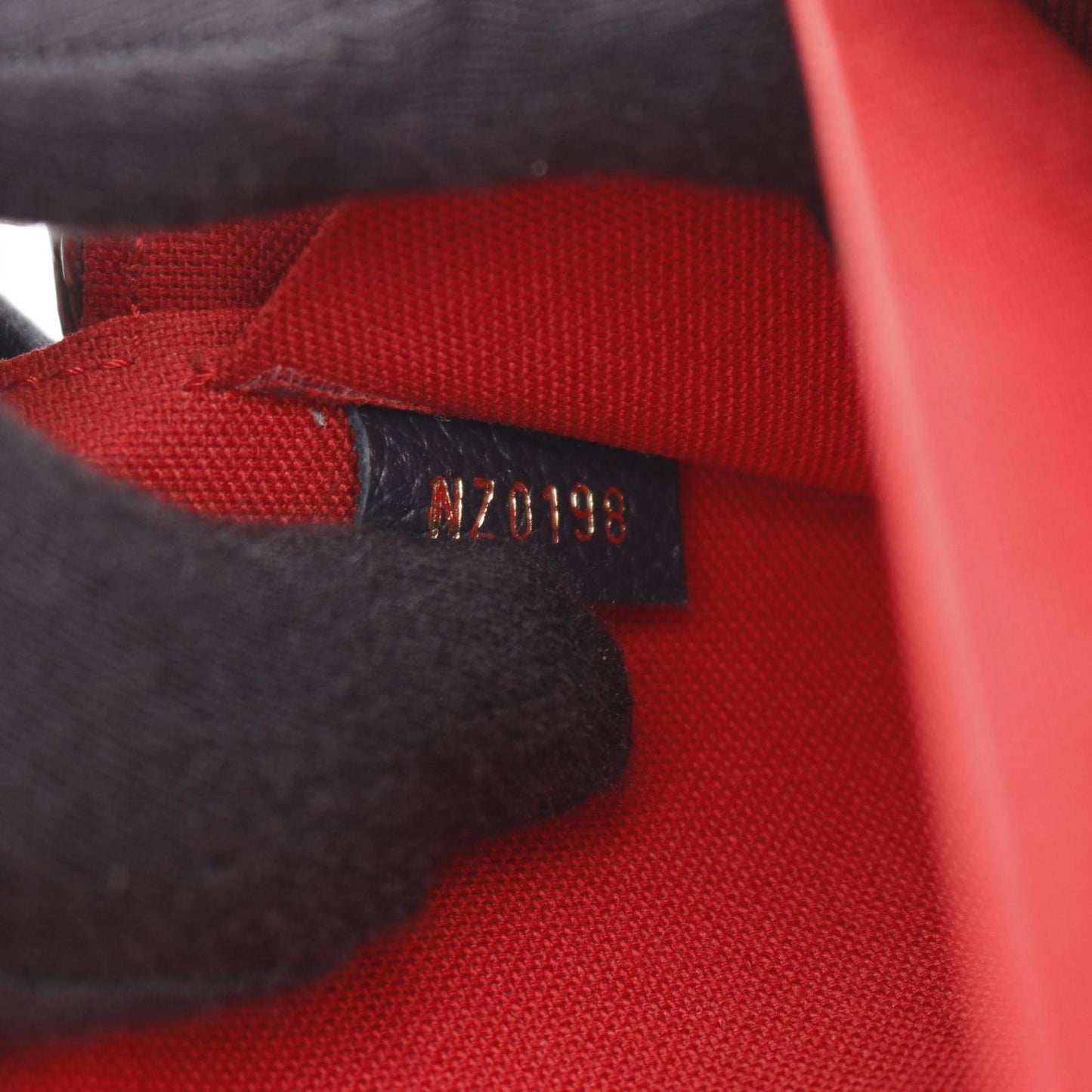 Louis Vuitton Felicie Pochette Shoulder Bag In Monogram Empreinte Leather