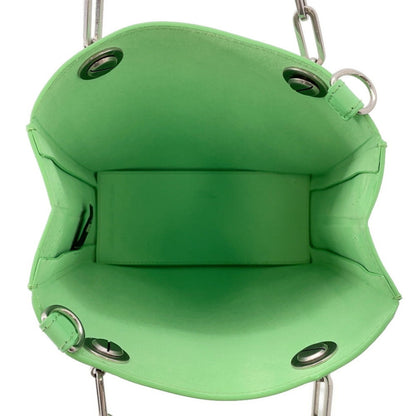 Fendi Handbag Bag Small 8Bh382 2-Way Shoulder