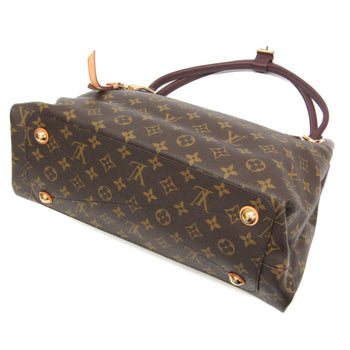 Louis Vuitton Monogram Olympe M40816 Women'S Handbag Aurore