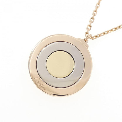 Cartier 750 Three-Color Necklace
