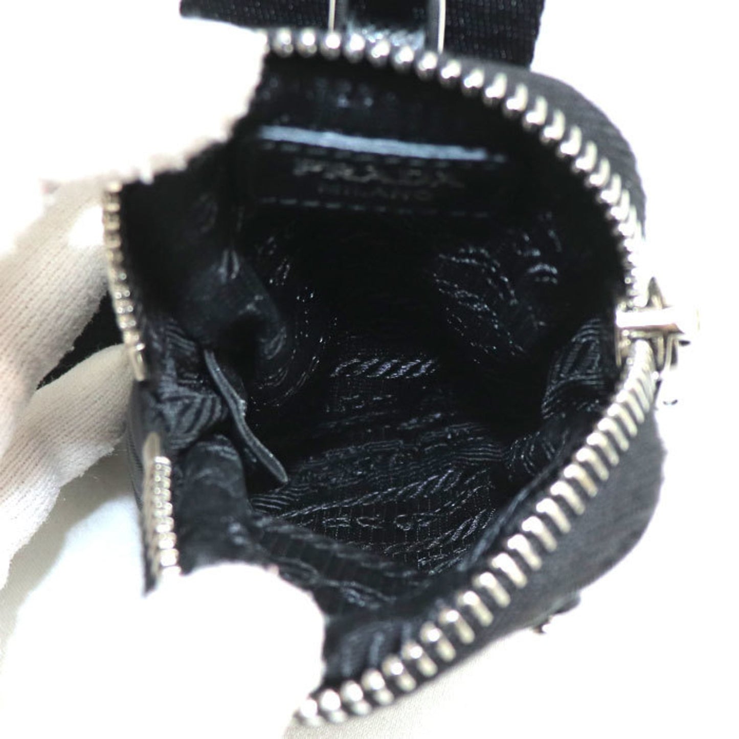 Prada Re-Edition 2005 Re-Nylon 2-Way Shoulder Bag