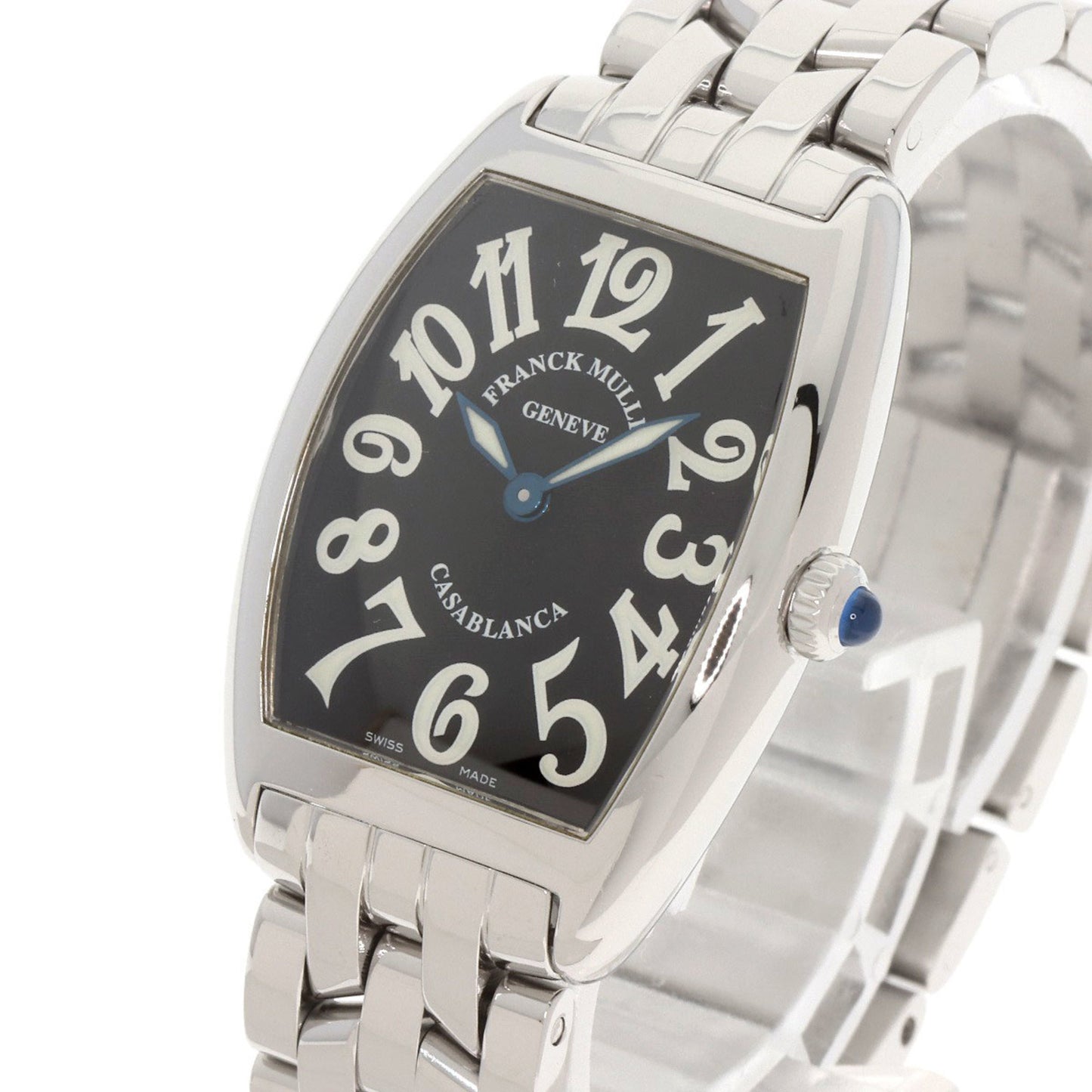 Franck Muller 1752 Casablanca Watch