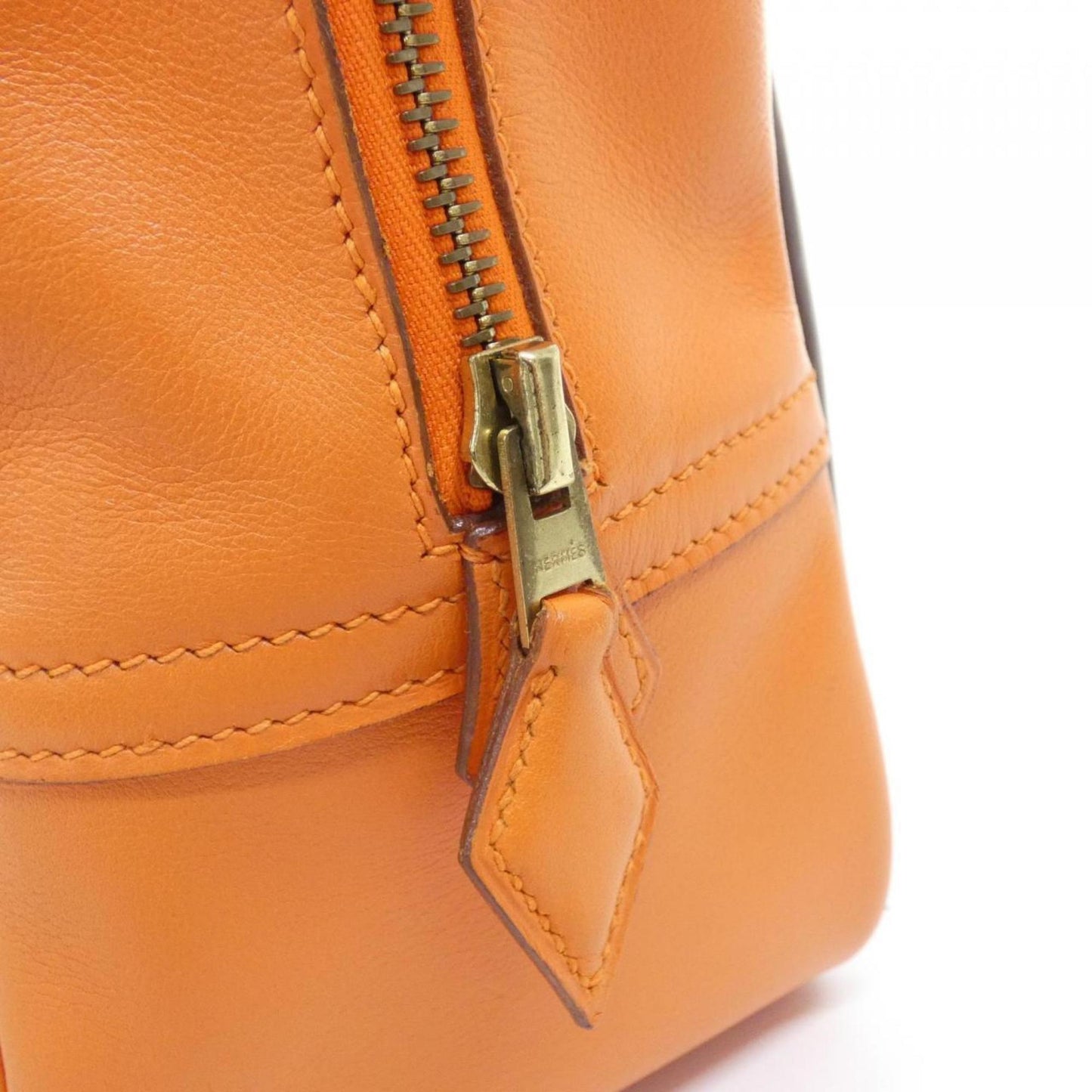 Hermes Herms Plume 32Cm Handbag