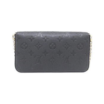 Louis Vuitton Monogram Empreinte Pochette Felicie M82477 Shoulder Bag