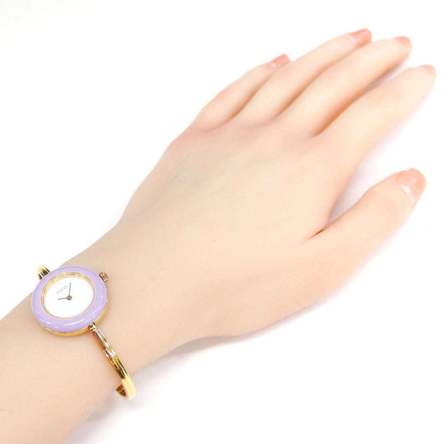 Gucci Gp 11/12.2 Quartz