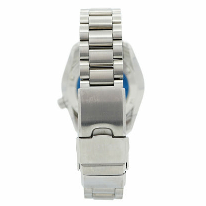 Seiko Prospex 6R54-00D0 Sbej009 Green Dial