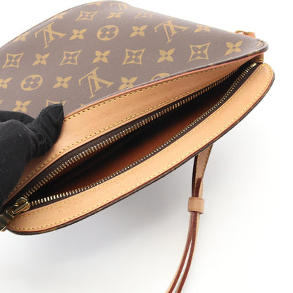 Louis Vuitton Drouot Shoulder Bag