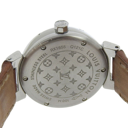 Louis Vuitton Tambour Q121C Watch