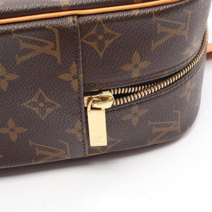 Louis Vuitton Cite Gm Shoulder Bag