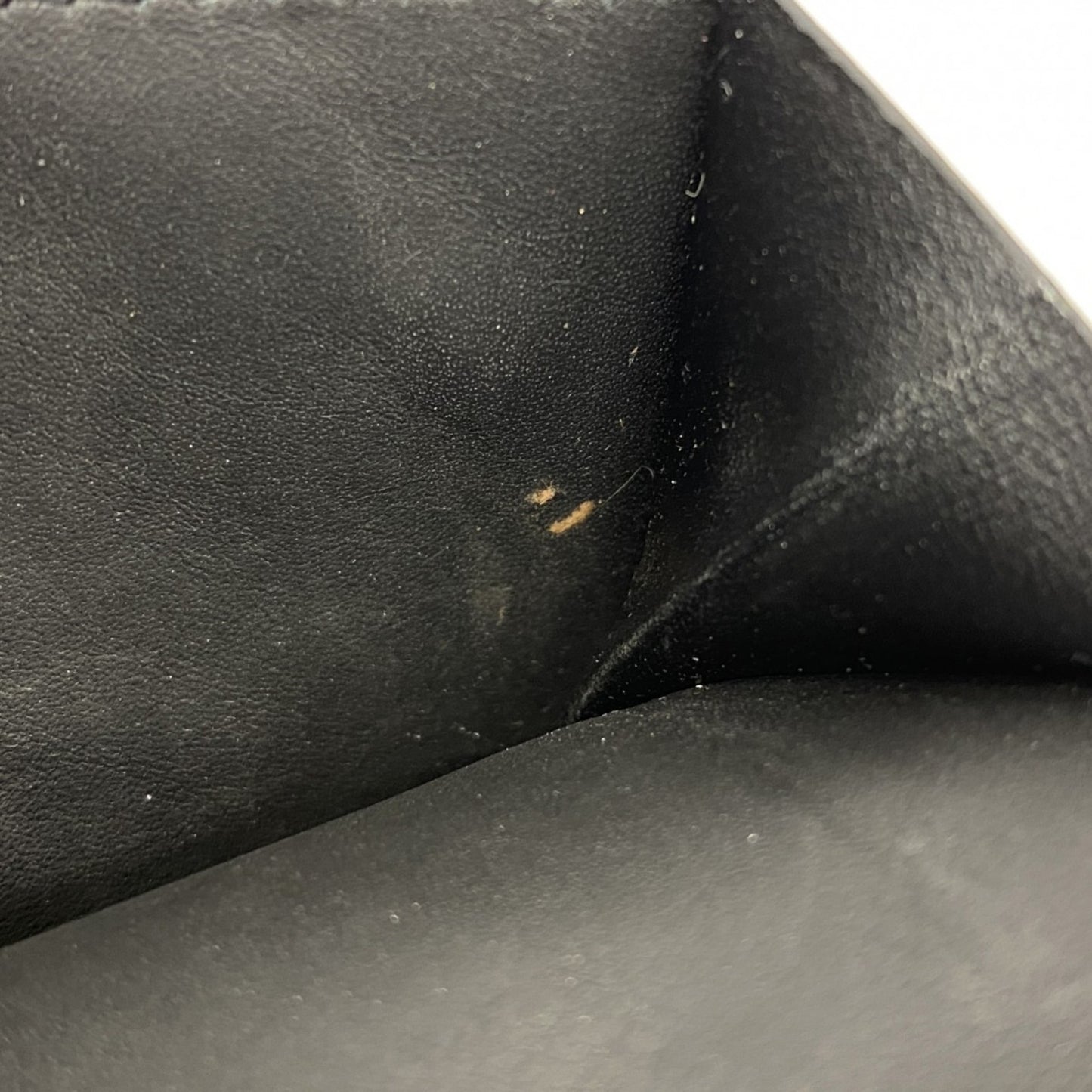 Louis Vuitton Monogram Eclipse Reverse Discovery Compact Wallet M45417