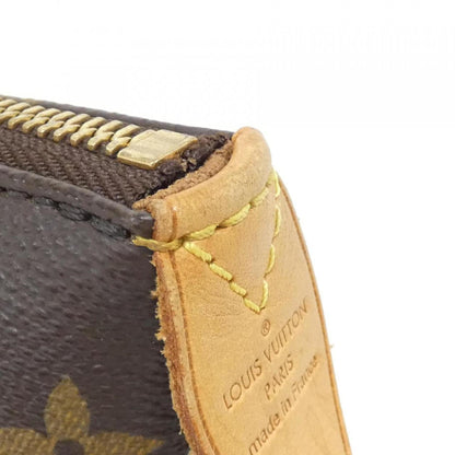 Louis Vuitton Monogram Totally Pm M56688 Handbag