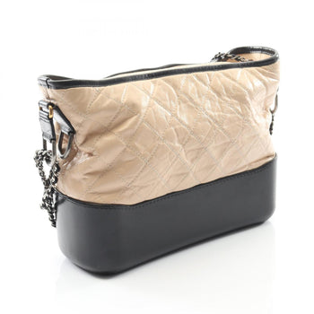 Chanel Gabrielle De Chanel Large Hobo Shoulder Bag