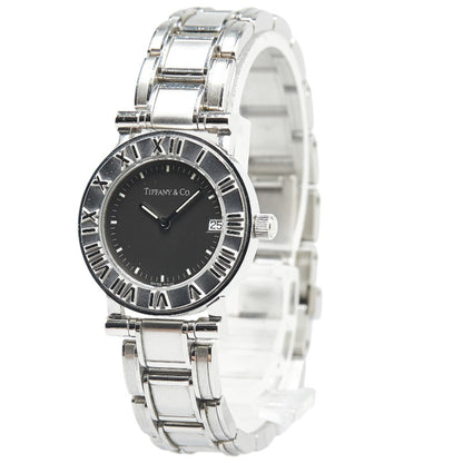 Tiffany Atlas Watch
