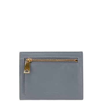 Bottega Veneta Intrecciato Business Card Case