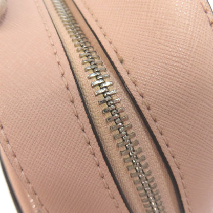 Michael Kors Perforated Backpacks