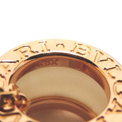 Bvlgari B.Zero1 Ceramic Necklace For Men And Women