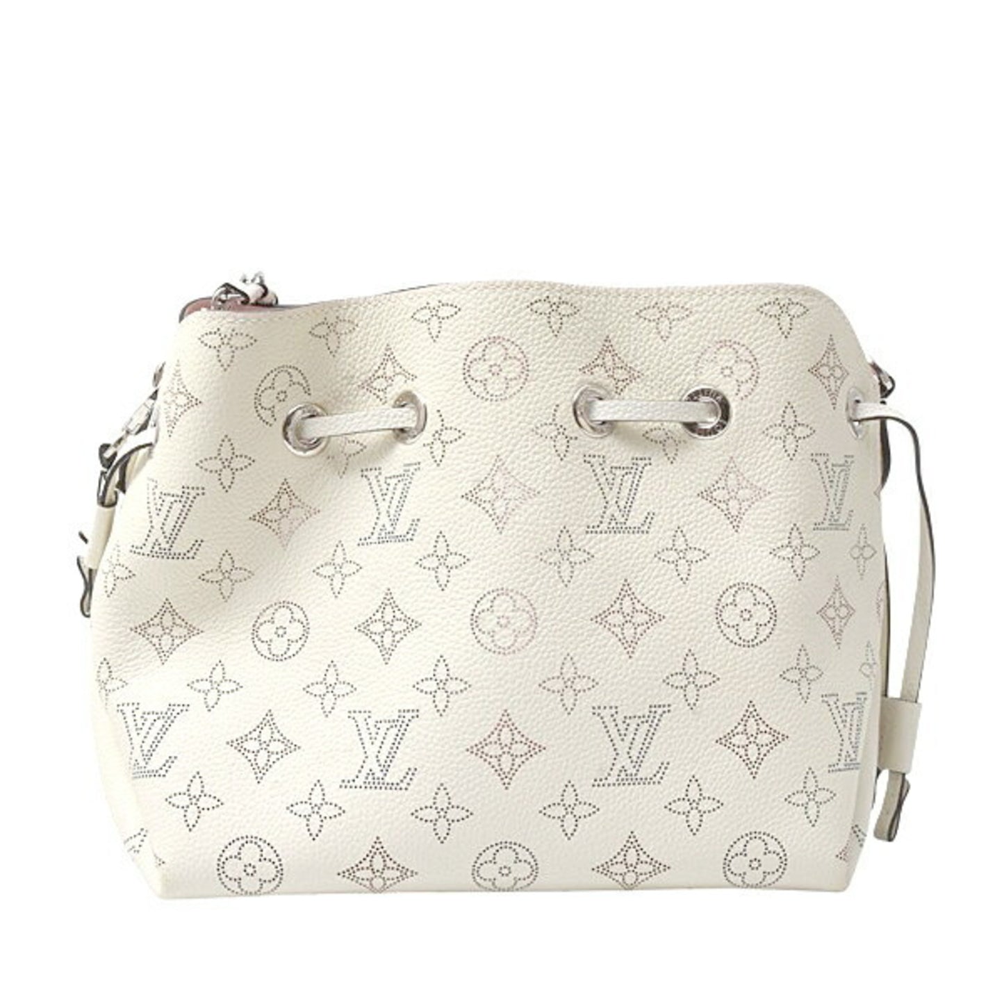 Louis Vuitton Women'S Mahina Bella Shoulder Bag