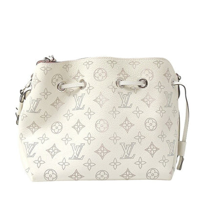 Louis Vuitton Women'S Mahina Bella Shoulder Bag
