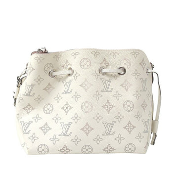 Louis Vuitton Women'S Mahina Bella Shoulder Bag