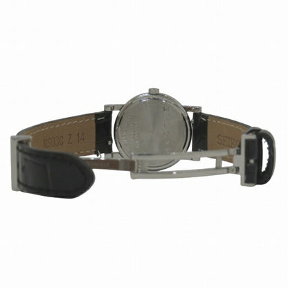 Bvlgari Bb26Sld Quartz Watch