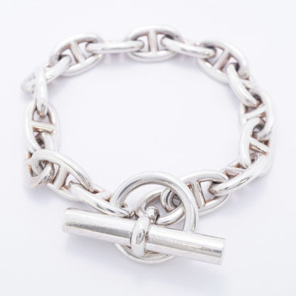 Hermes Chaine D'Ancre Bracelet